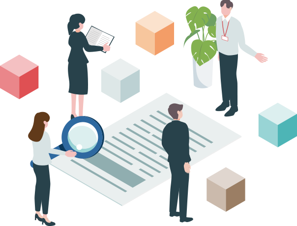会社説明会
